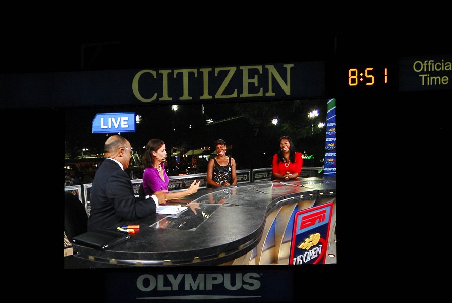 20100903   US Open 2010   153